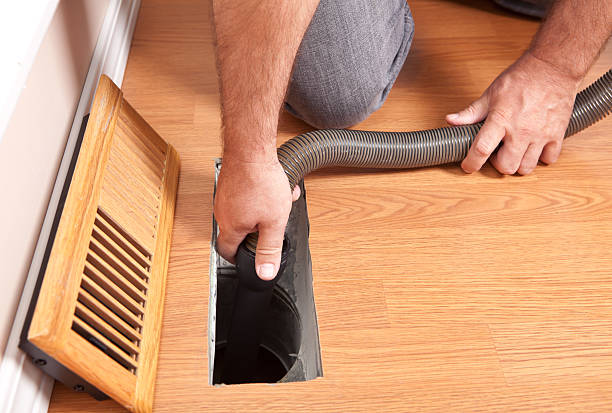 Best Commercial Air Duct Cleaning  in Waimea, HI