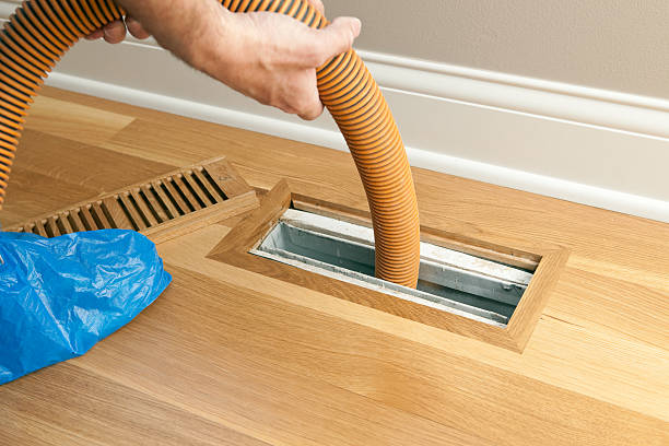 Best Home Air Vent Cleaning  in Waimea, HI