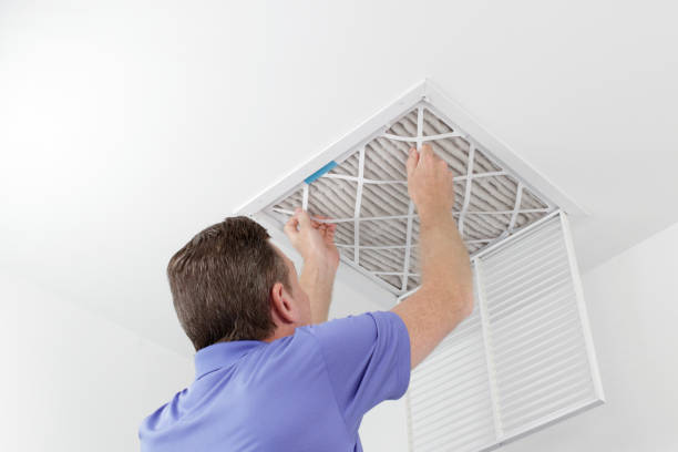 Best HVAC Duct Inspection Services  in Waimea, HI